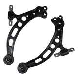 2Pcs Front Lower Control Arm for 1992-2001 Toyota, Lexus, 95-97 Toyota, 99-03 Lexus