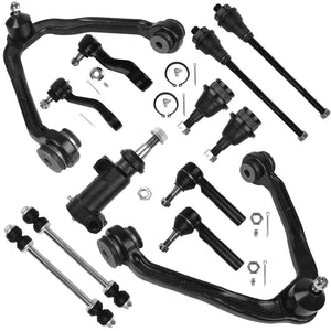 Control Arm & Kits