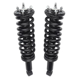 2Pcs Front Complete Strut Shock Absorber for 2001-2007 Toyota Sequoia