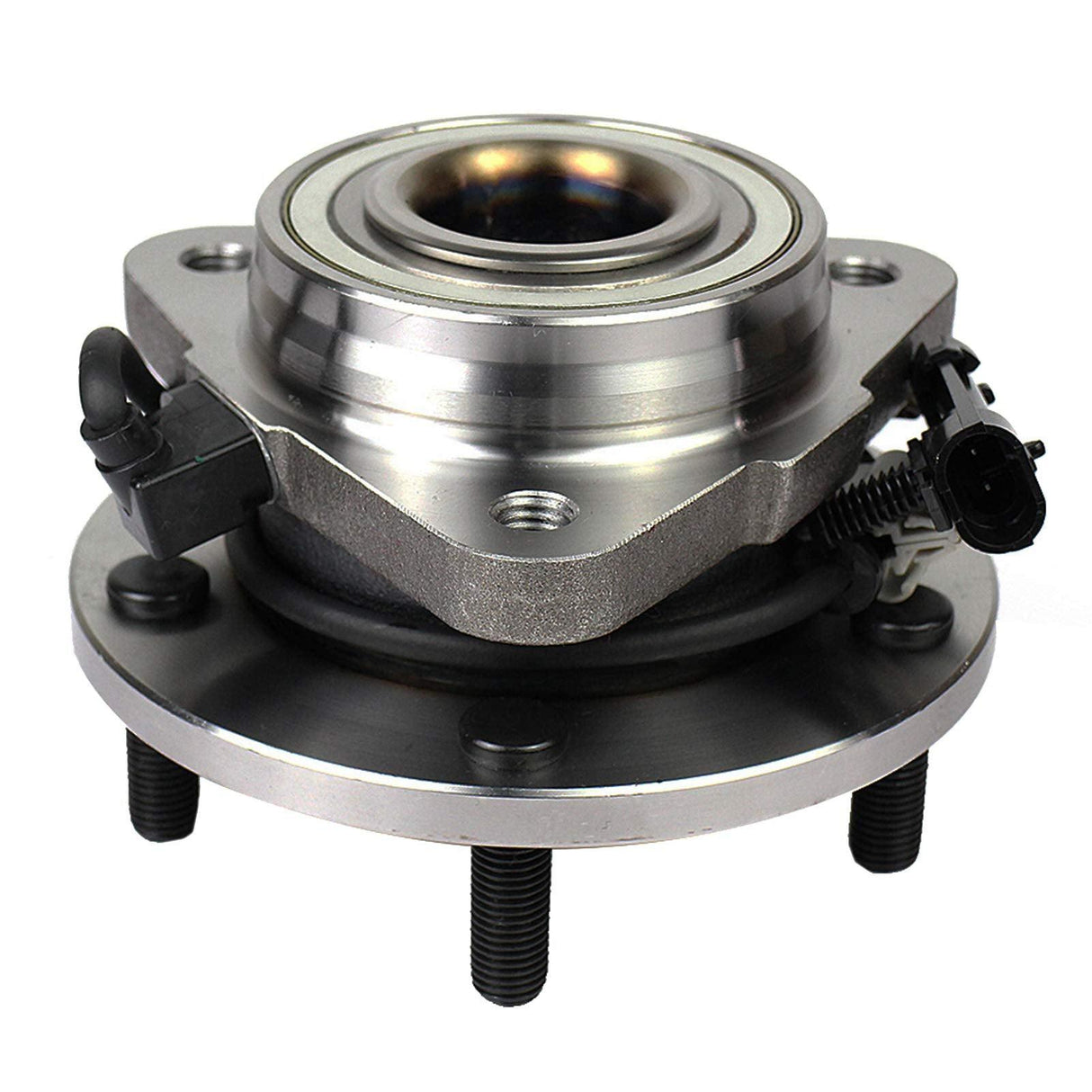 Front Wheel Hub Bearing Assembly for 1998-2005 Chevy Blazer, 1998-2004 GMC Jimmy