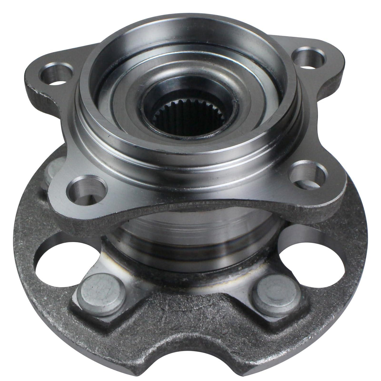 Rear Wheel Hub Bearing Assembly for 2004-2013 Toyota Highlander, 2007-2009 Lexus RX350, Etc.