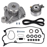 Timing Belt Kit with Water Pump for 2001-2005 Honda Civic