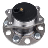 Rear Wheel Hub Bearing for 07-16 Jeep Compass, 11-14 Chrysler 200, 09-14 Dodge Avenger, Etc.