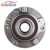 2Pcs Wheel Hub Bearing Assembly for Hyundai & Kia 2017-2023 Elantra, Forte, Kona, Ioniq, Etc.