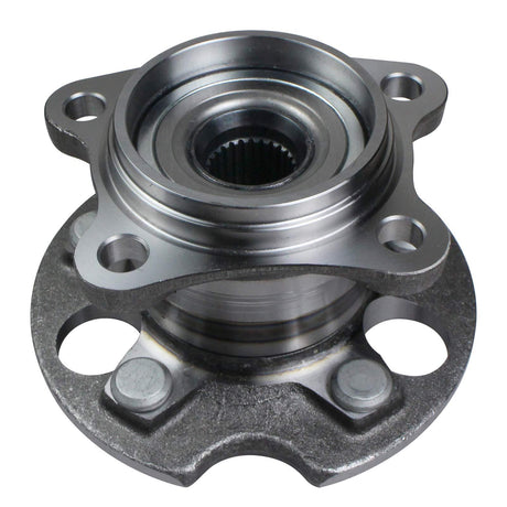 2Pcs Rear Wheel Hub Bearing Assembly for 2004-2013 Toyota Highlander, 2007-2009 Lexus RX350, Etc.