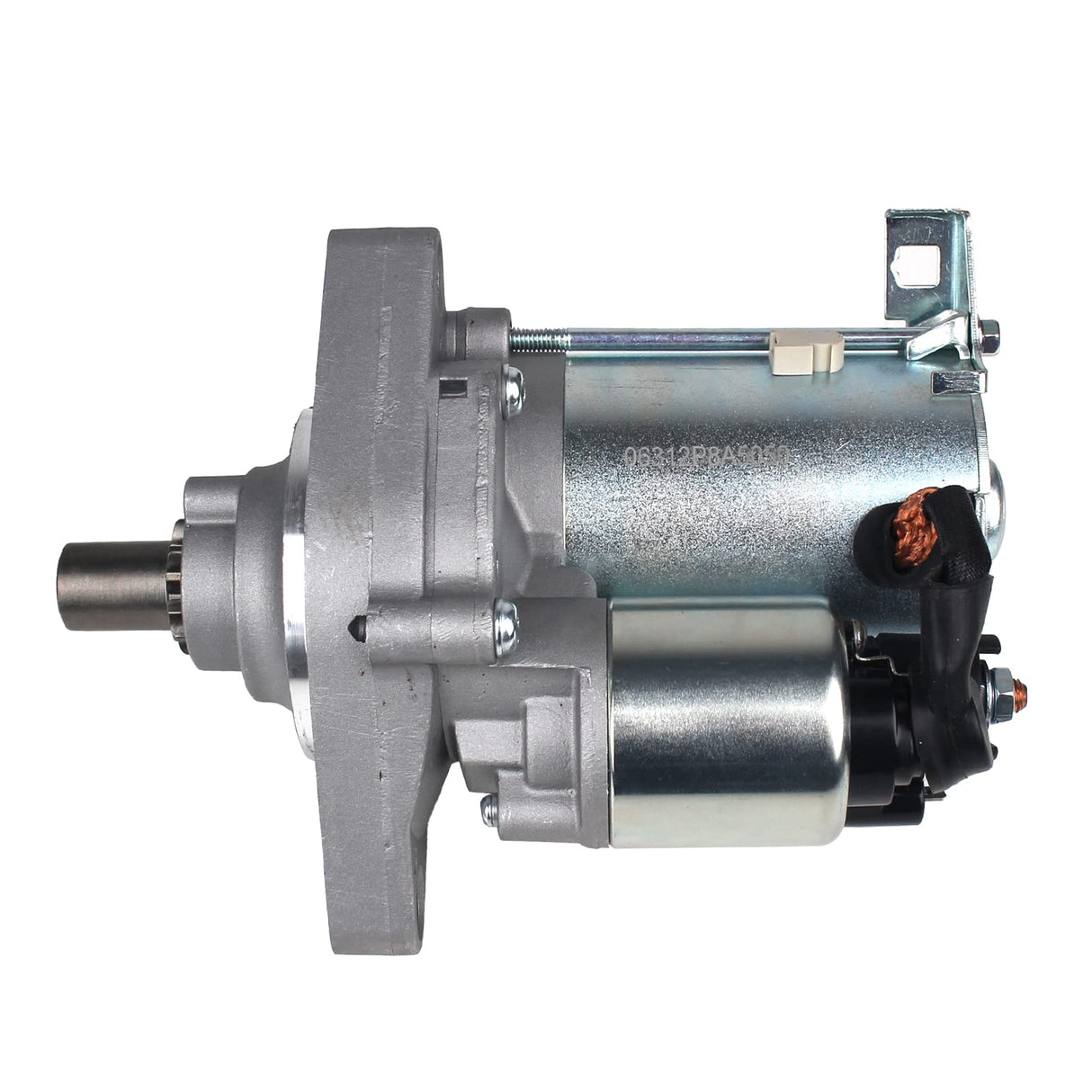 Starter Motor for 1998-2006 Acura, 1998-2007 Honda