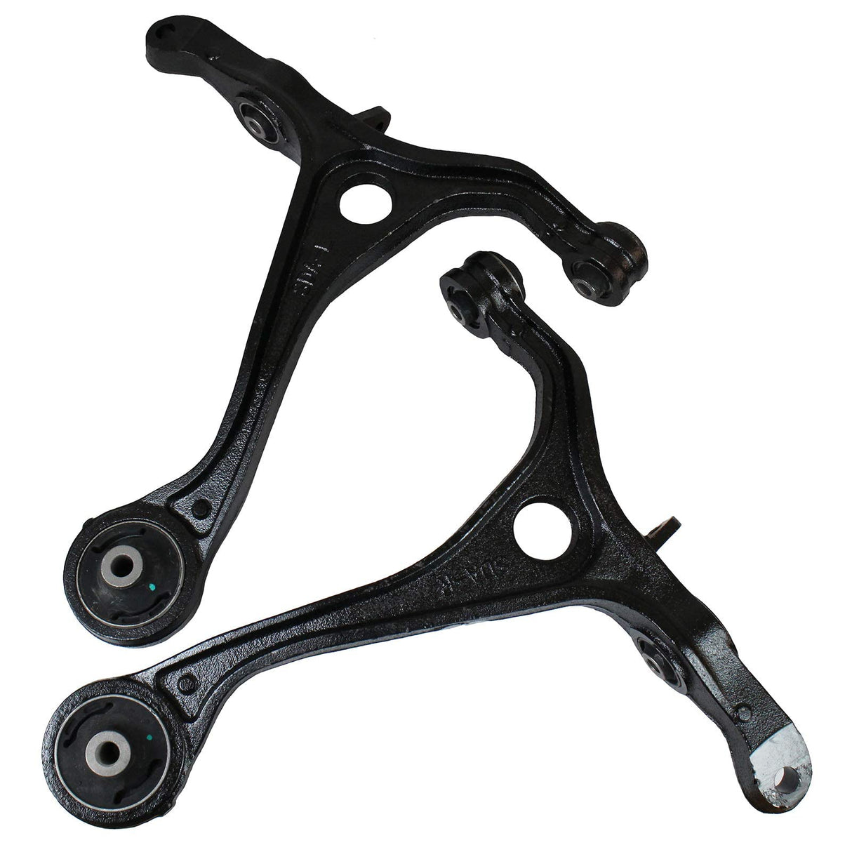 2Pcs Front Lower Control Arm for 2003-2007 Honda Accord, 2004-2008 Acura TSX