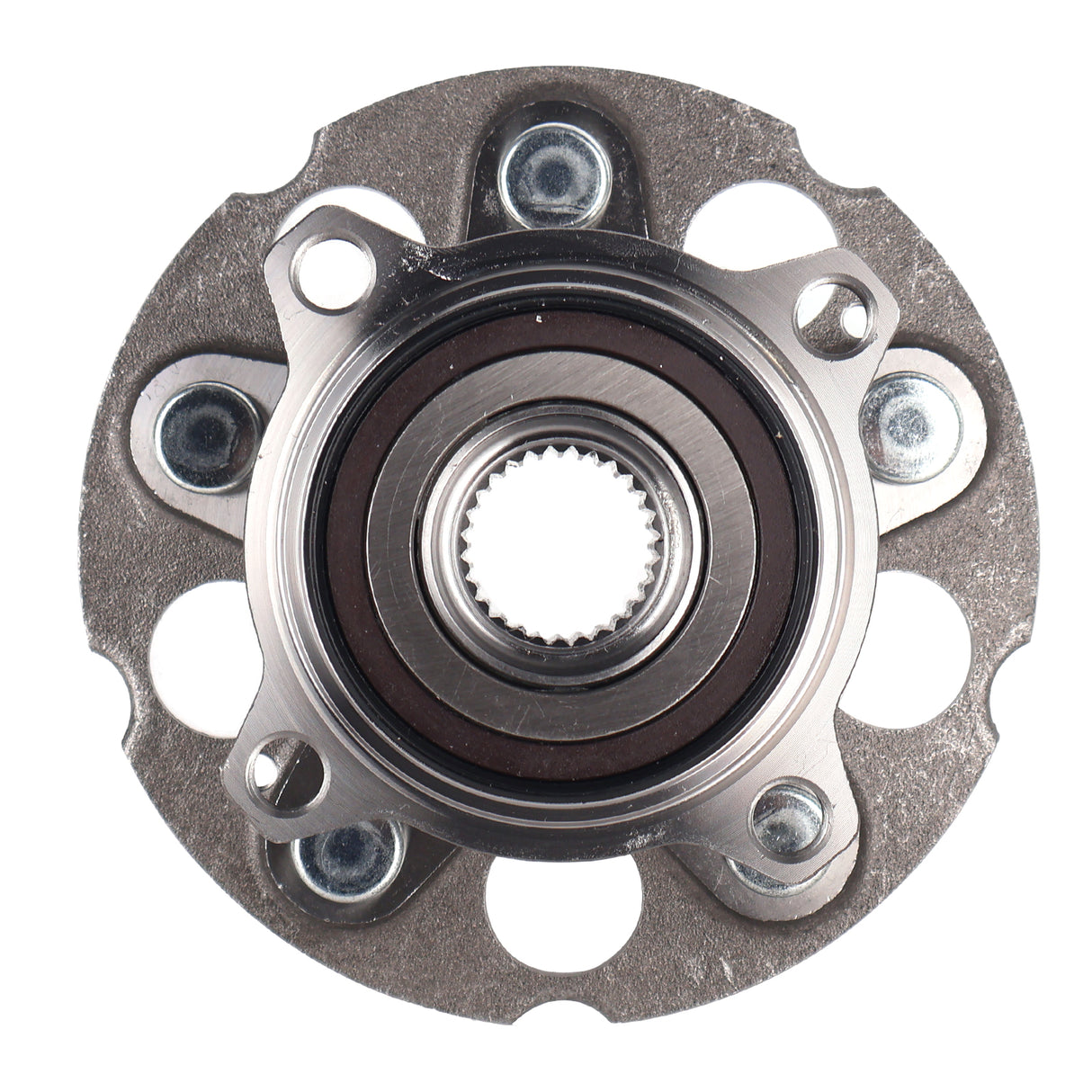 Rear Wheel Hub Bearing for 2007-2012 Acura RDX, 2017-2018 Acura RDX AWD, 2007-2011 Honda CR-V 4WD