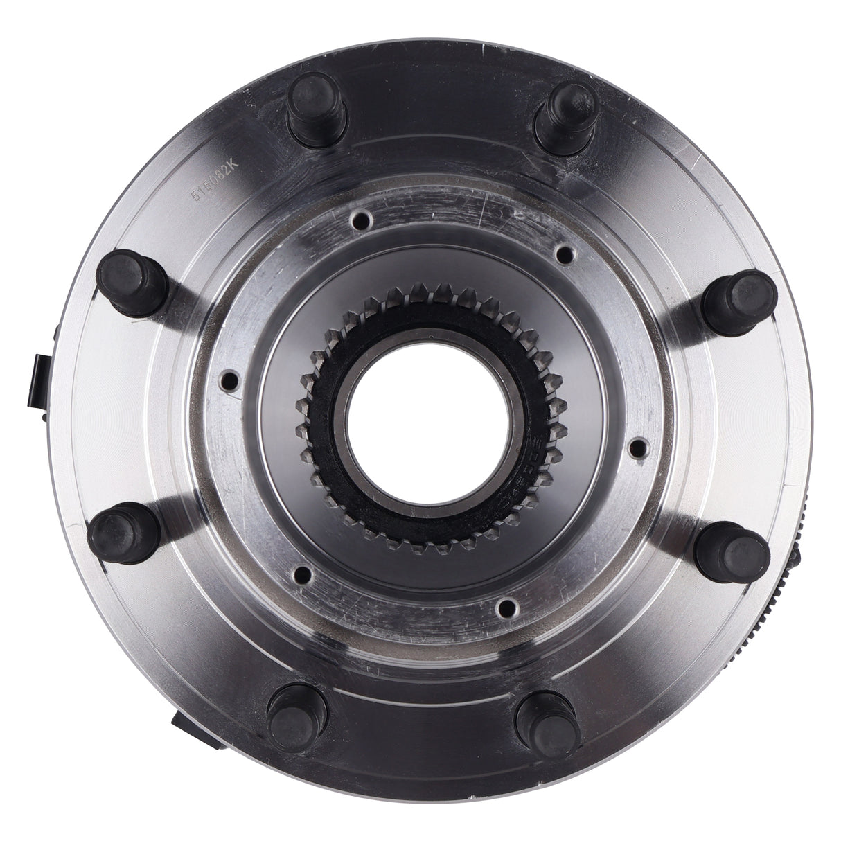 4WD Front Wheel Hub Bearing Assembly for 2005-2009 Ford F-250, 2005-2010 Ford F-350 Super Duty DRW