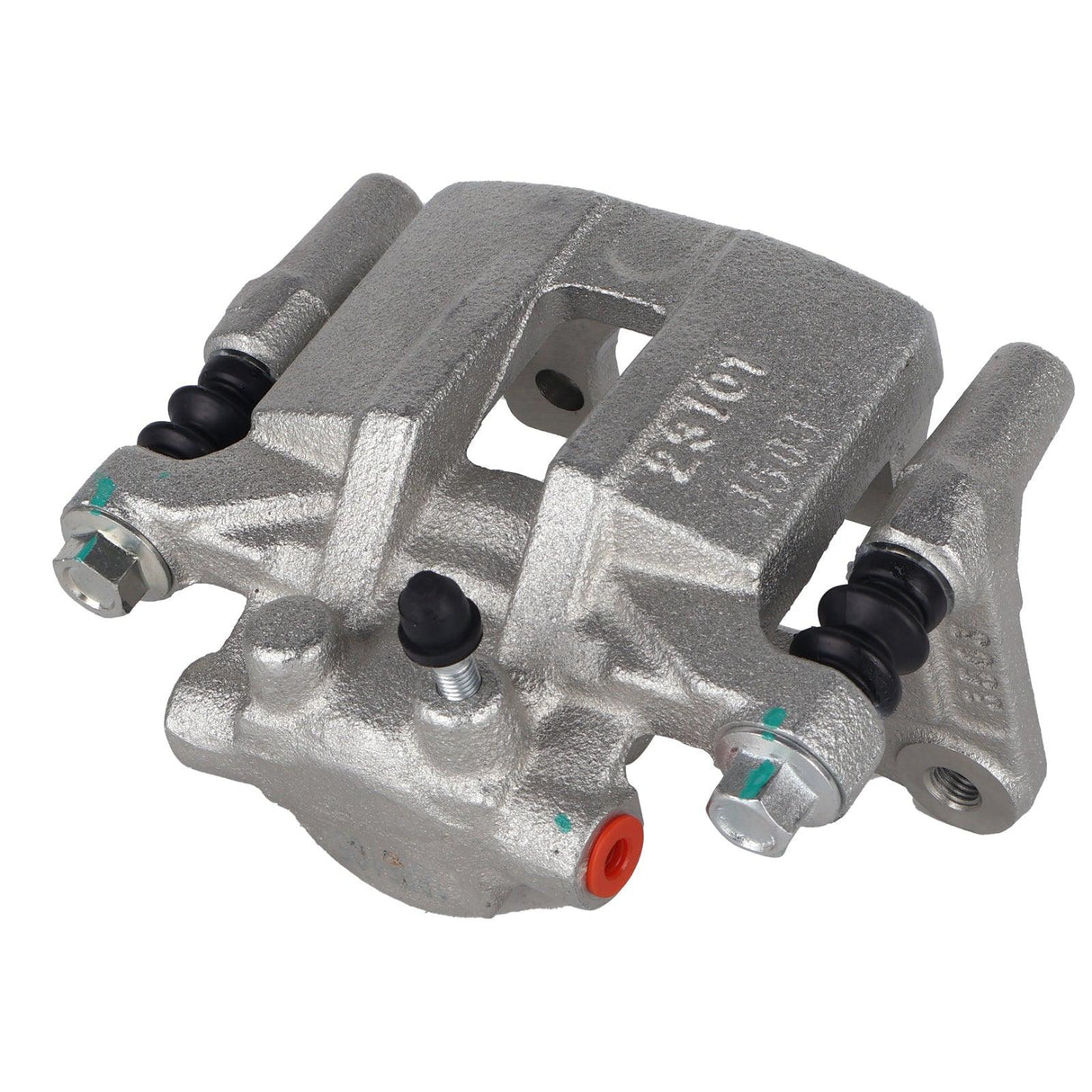 Rear Disc Brake Caliper for 07-10 Chrysler, 08-14 Dodge, 07-17 Jeep, 08-16 Mitsubishi