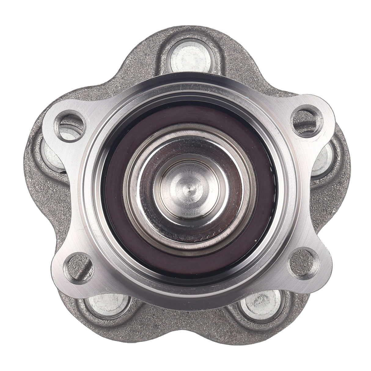 Rear Wheel Bearing Hub Assembly for 02-06 Nissan Altima, 04-08 Maxima, 04-09 Quest