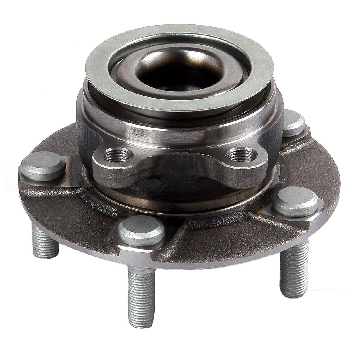 Front Wheel Hub Bearing Assembly for 08-13 Nissan Rogue, 14-15 Rogue Select, 07-12 Sentra