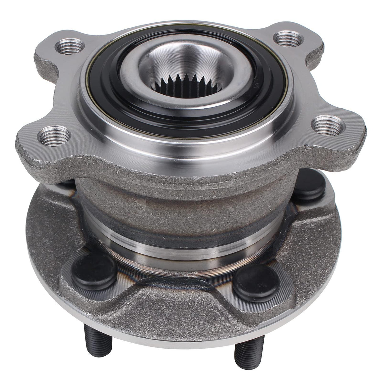 Rear Wheel Hub Bearing Assembly for 2013-2018 Ford Escape, 2015-2019 Lincoln MKC