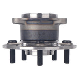 2Pcs 512666 Rear Wheel Hub and Bearing for 2018-2024 Toyota Camry Avalon RAV4 Lexus ES250