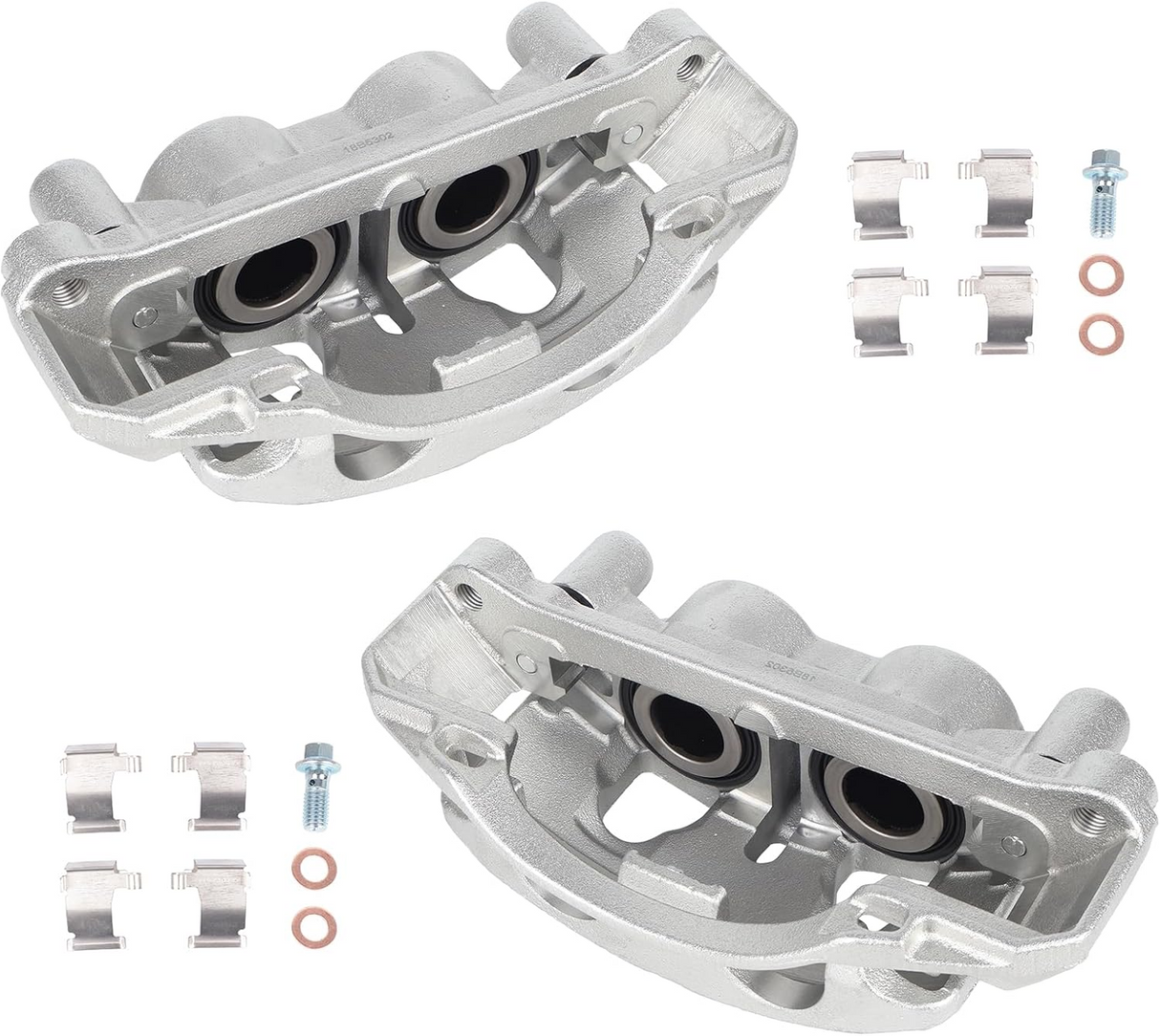 Autoround-18B5303+18B5302-front-disc-brake-caliper-for-2011-2019-chevy-gmc-main