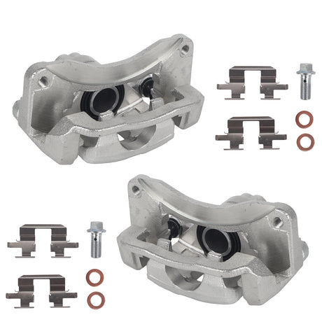 Autoround-19B2583+19B2582-rear-disc-brake-caliper-for-2003-2006-subaru-baja-2000-2004-subaru-legacy-outback-main