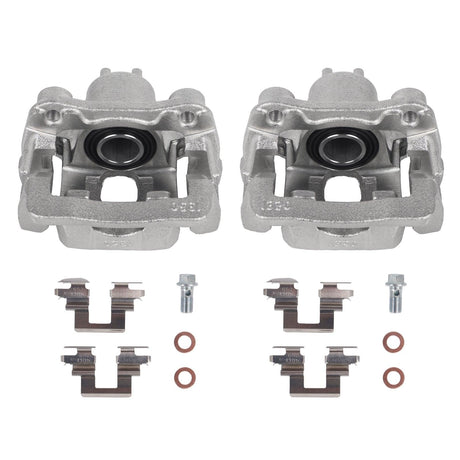 Autoround-19B2675+19B2674-rear-disc-brake-caliper-for-2001-2006-acura-mdx-2003-2008-honda-pilot-main