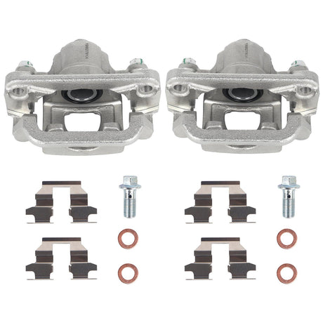 Autoround-19B2780A+19B2781A-rear-disc-brake-caliper-for-2007-2012-nissan-altima-2007-2008-maxima-main