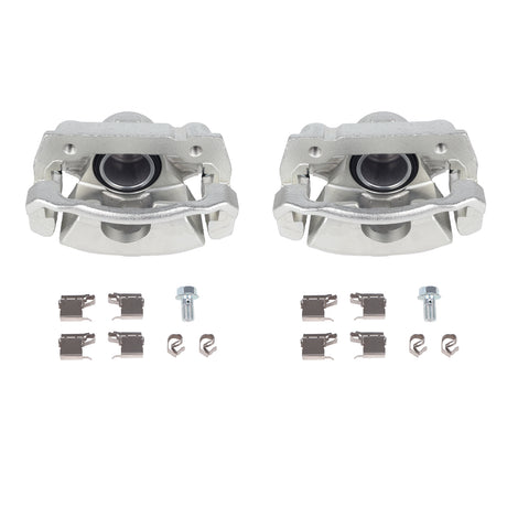 Autoround-19B3219+19B3218-front-disc-brake-caliper-with-bracket-for-2006-2015-lexus-main