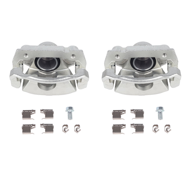 Autoround-19B3219+19B3218-front-disc-brake-caliper-with-bracket-for-2006-2015-lexus-main