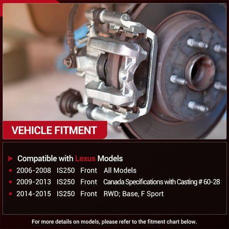 Autoround-19B3219_19B3218-front-disc-brake-caliper-with-bracket-for-2006-2015-lexus_1