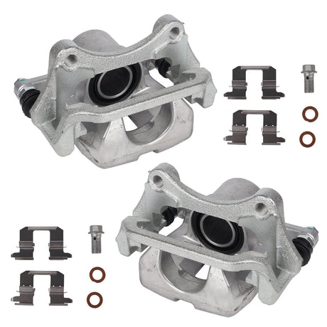 Autoround-19B3351+19B3350-rear-disc-brake-caliper-for-toyota-highlander-2008-2013main