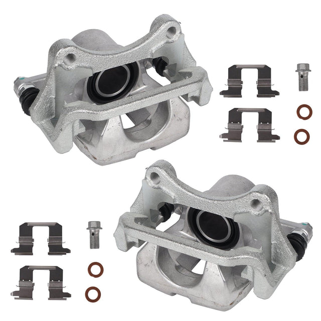 Autoround-19B3351+19B3350-rear-disc-brake-caliper-for-toyota-highlander-2008-2013main