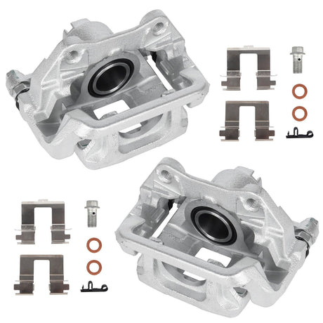 Autoround-19B6447+19B6446-rear-disc-brake-caliper-for-2011-2017-honda-odyssey-main