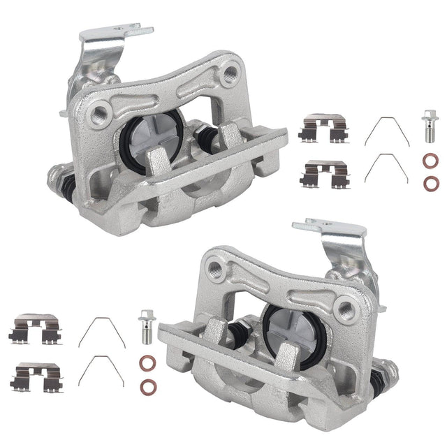 Autoround-19B7097+19B7096-both-sides-rear-brake-caliper-for-2013-2017-honda-accord-main