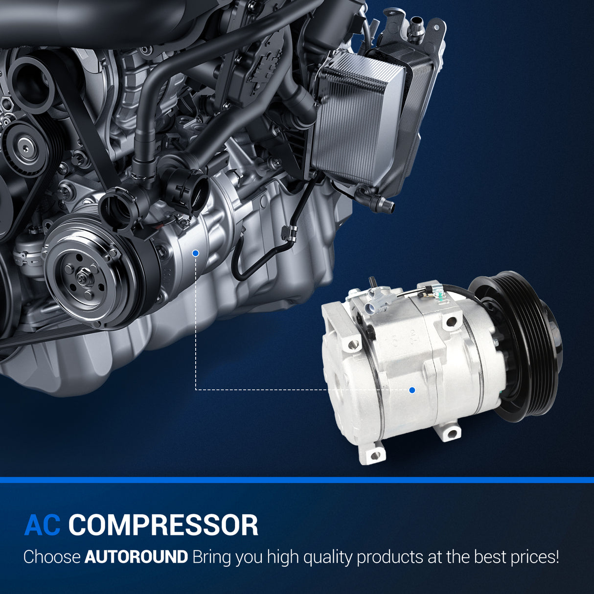 ac-compressor-with-clutch-for-2003-2008-toyota-corolla-matrix