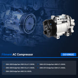 ac-compressor-with-clutch-for-2006-2010-dodge-ram-2500-3500-4000-4500-5500