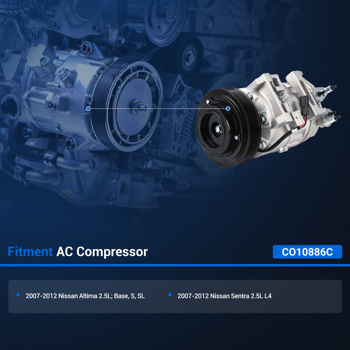 ac-compressor-with-clutch-for-2007-2012-nissan-altima-sentra