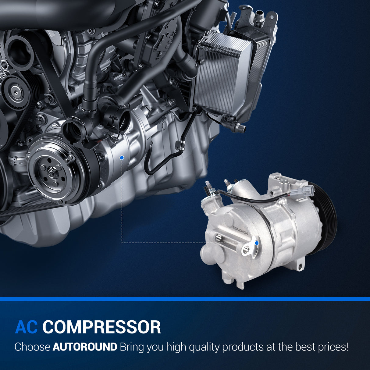 ac-compressor-with-clutch-for-2009-2012-dodge-caliber-2009-2017-jeep-compass-patriot