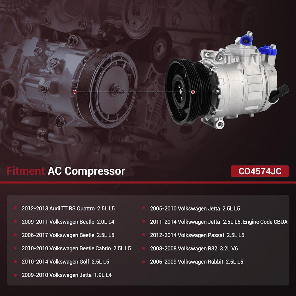 ac-compressor-with-clutch-for-2012-2013-audi-2005-2017-volkswagen