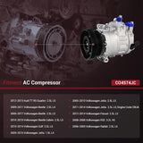 ac-compressor-with-clutch-for-2012-2013-audi-2005-2017-volkswagen