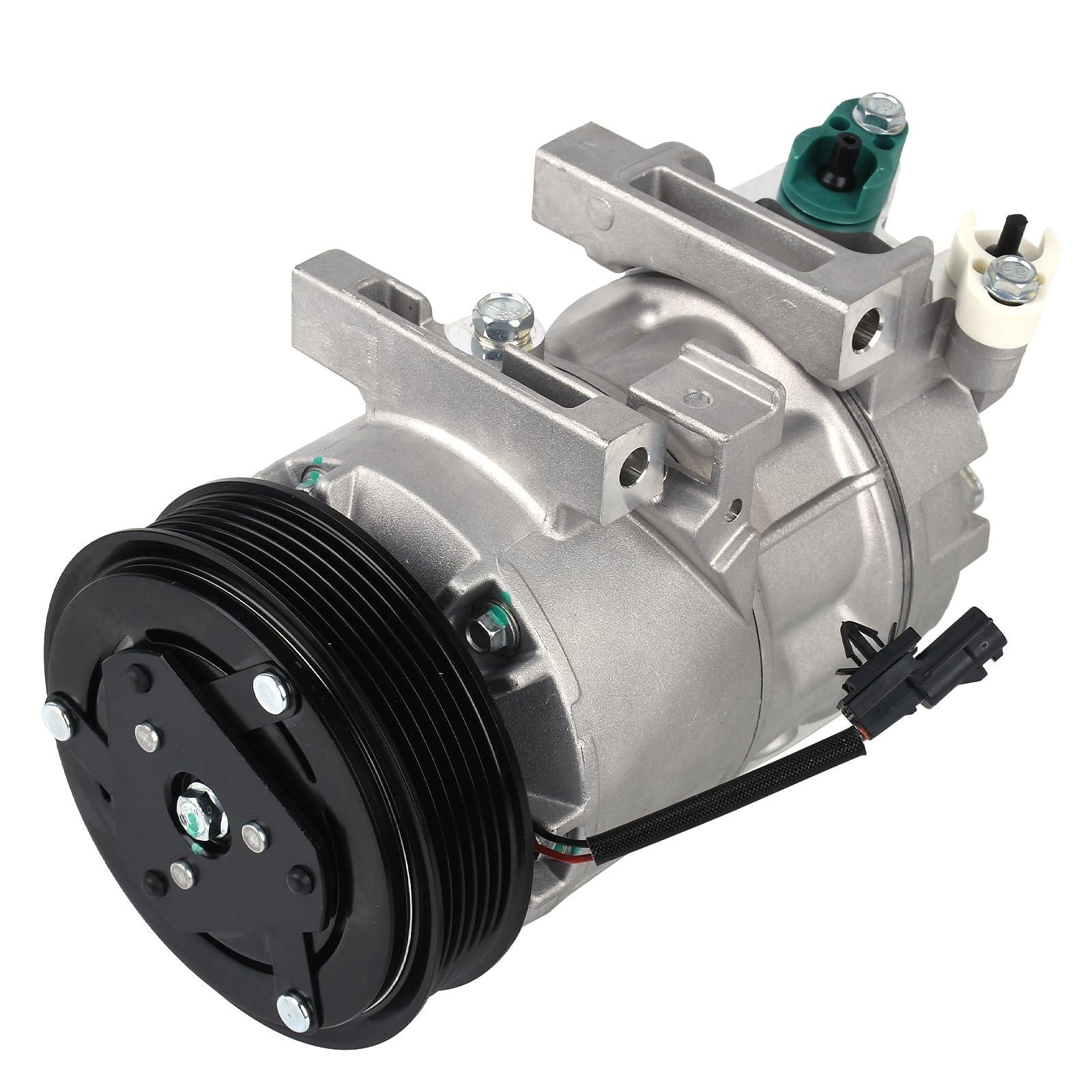 あらし Amazon.com: Nissan Genuine (92600-ZX50A) Compressor : Automotive