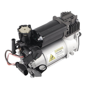 Air Suspension Compressor