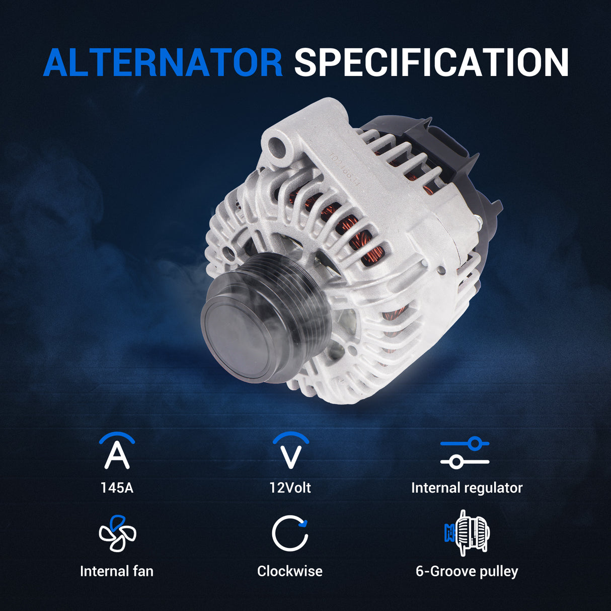 alternator-for-1997-2013-chevrolet-corvette