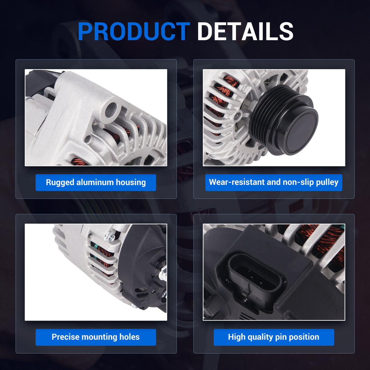 alternator-for-1997-2013-chevrolet-corvette