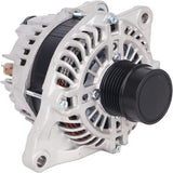 alternator-for-2009-2020-dodge-journey-l4-2-4l-12v-160a-cw-6-groove-clutch-pulley