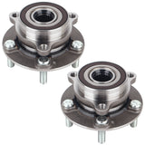 2Pcs Wheel Hub Bearing Assembly for Hyundai & Kia 2017-2023 Elantra, Forte, Kona, Ioniq, Etc.