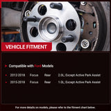black-anti-rust-rear-wheel-bearing-hub-assembly-for-2012-2018-ford-focus-without-active-park-assist