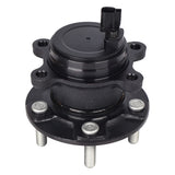 black-anti-rust-rear-wheel-bearing-hub-assembly-for-2012-2018-ford-focus-without-active-park-assist