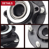 black-e-coated-front-wheel-hub-bearing-assembly-513364-for-13-19-nissan-15-18-chevy-city-express