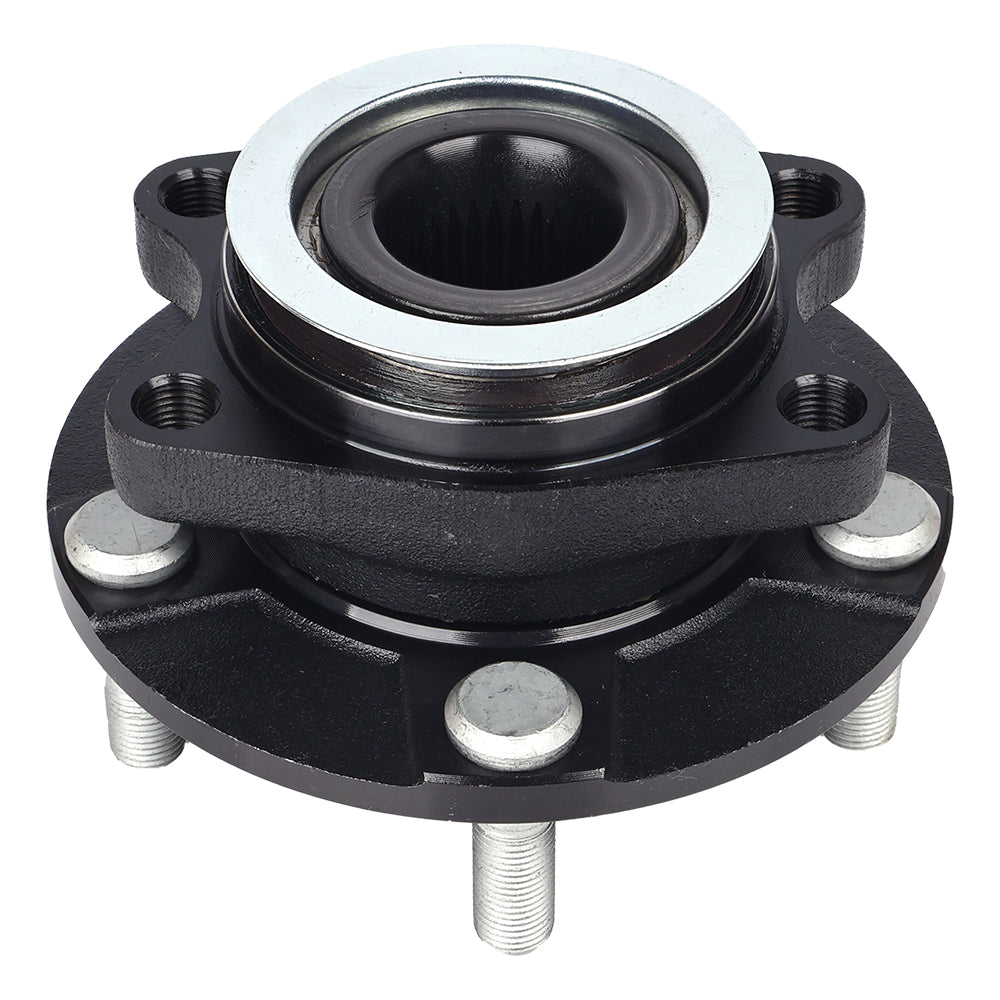 black-e-coated-front-wheel-hub-bearing-assembly-513364-for-13-19-nissan-15-18-chevy-city-express
