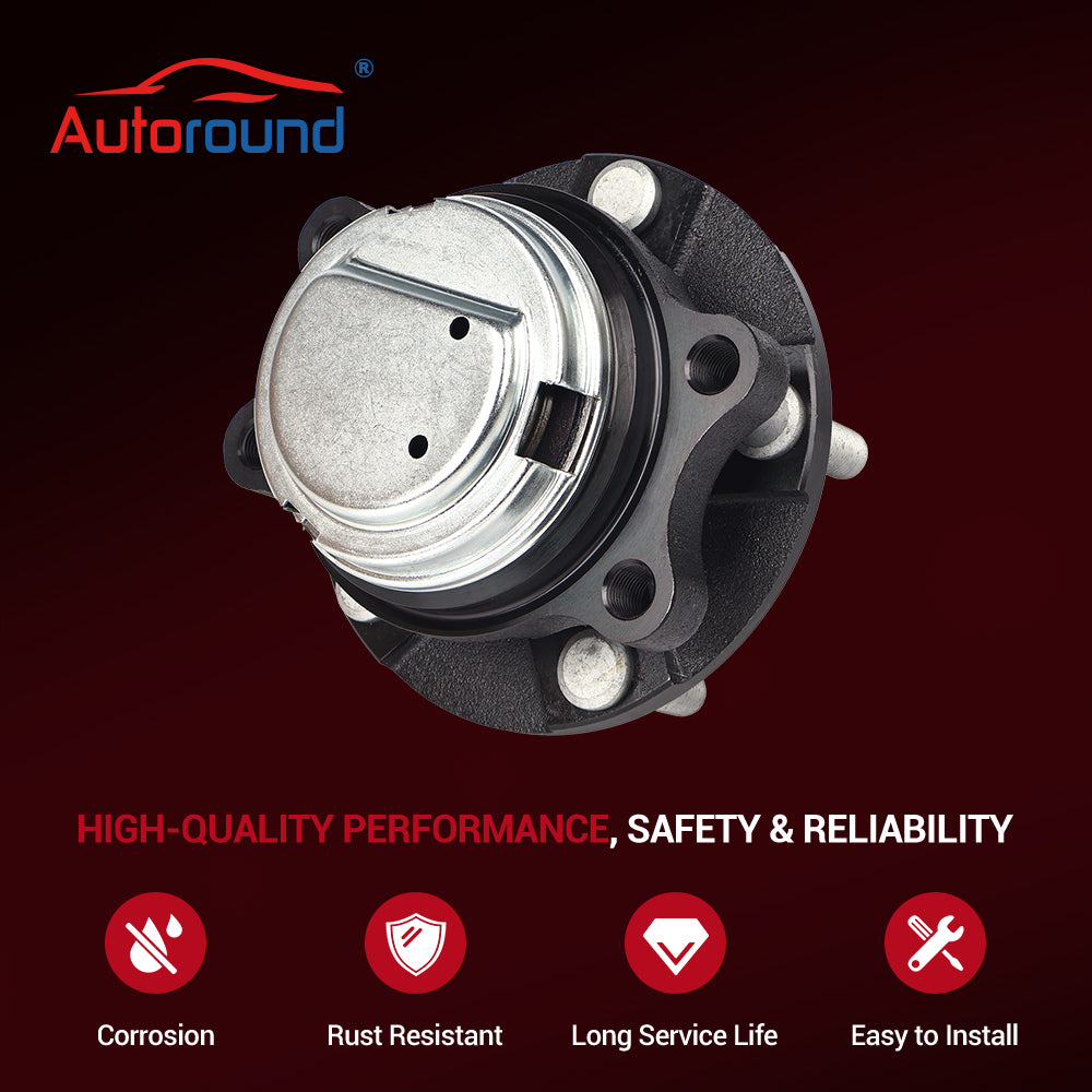 black-e-coated-front-wheel-hub-bearing-assembly-for-09-19-nissan-370z-08-13-infiniti-g37-etc