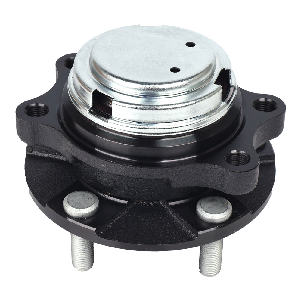 black-e-coated-front-wheel-hub-bearing-assembly-for-09-19-nissan-370z-08-13-infiniti-g37-etc