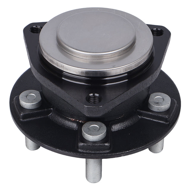 black-e-coated-front-wheel-hub-bearing-assembly-for-2012-2019-chrysler-300-dodge-charger-challenger