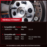 black-e-coated-rear-wheel-hub-bearing-assembly-for-2009-2019-toyota-corolla-matrix-pontiac-vibe