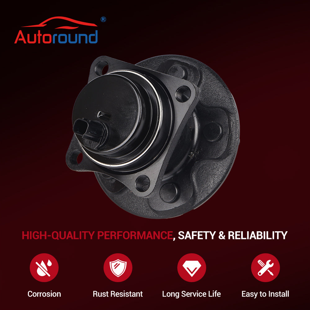 black-e-coated-rear-wheel-hub-bearing-assembly-for-2009-2019-toyota-corolla-matrix-pontiac-vibe